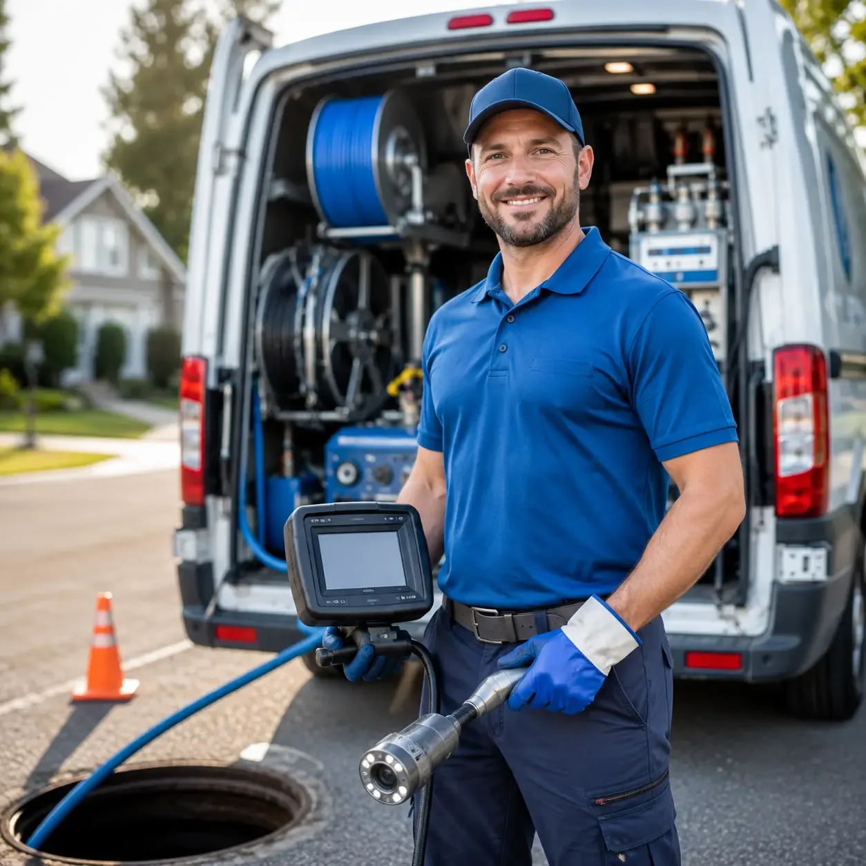 Local Pipe Relining specialists in Witts Springs, AR