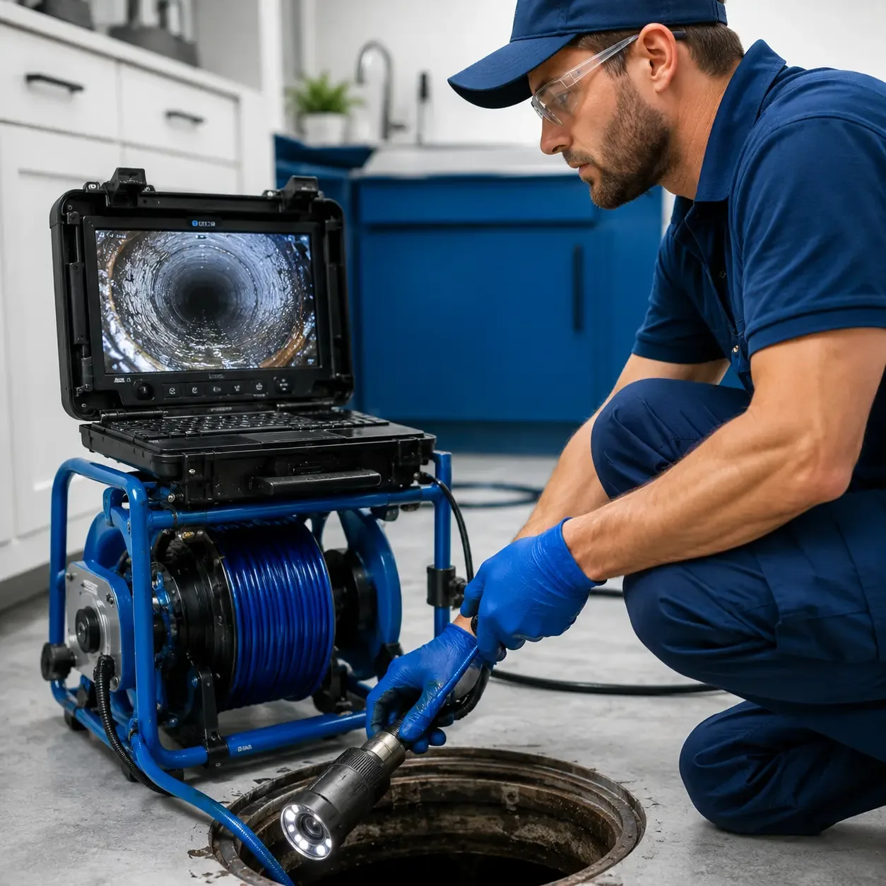 Pipe Relining professionals serving Witts Springs, AR